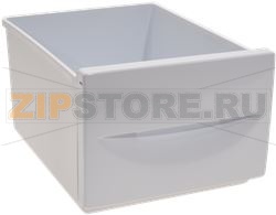 ЯЩИК ХОЛОДИЛЬНЫЙ ДЛЯ ОВОЩЕЙ INDESIT 