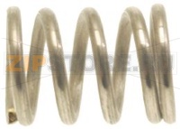 ПРУЖИНА ДЛЯ ТРУБКИ ПАРА