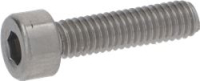 SCREW TCEI ST./STEEL 4X16