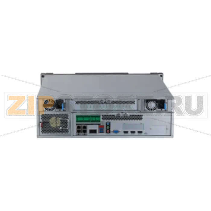IP-видеорегистратор Dahua DHI-IVSS7016DR-4M 