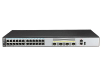 Коммутатор Huawei S5720S-28P-SI-AC
