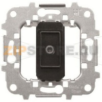 Механизм разъёма Mini Jack, 3.5 мм ABB 3162.00