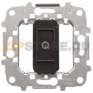 Механизм разъёма Mini Jack, 3.5 мм ABB 3162.00 