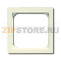 Накладка, слоновая кость ABB 692.74