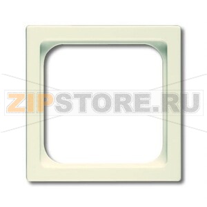 Накладка, слоновая кость ABB 692.74 