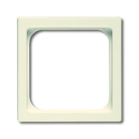 Накладка, слоновая кость ABB 692.74