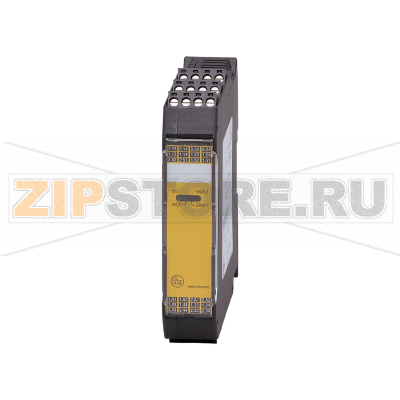 Расширитель безопасного контакта IFM E7053S 