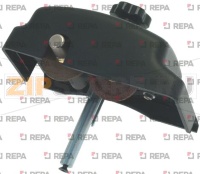 COMPLETE SHARPENER LEO MARK MOD.350