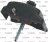 COMPLETE SHARPENER LEO MARK MOD.350