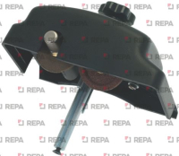 COMPLETE SHARPENER LEO MARK MOD.350