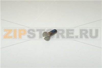 SENKSCHRAUBE M4X12 BESCH. DIN 963 RF 