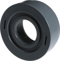 Cover cap for fresh air pipe