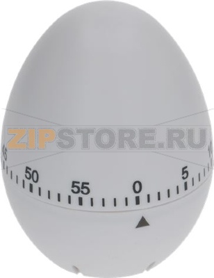 НАСТОЛЬНЫЙ МЕХАНИЧЕСКИЙ ТАЙМЕР 60&#039; 