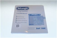 KIT FILTRI DAP700E DELONGHI 5537000900