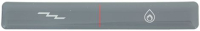 TARGHETTA GAS E PIEZO E98