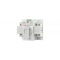 Выключатель нагрузки 10 A CNC Electric B050001