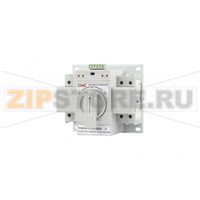 Выключатель нагрузки 10 A CNC Electric B050001 