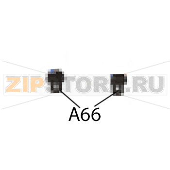 Machine screw/p/ni/M3*6 Godex EZ-6200 plus Machine screw/p/ni/M3*6 Godex EZ-6200 plusЗапчасть на деталировке под номером: A-66Название запчасти Godex на английском языке: Machine screw/p/ni/M3*6 EZ-6200 plus.