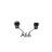 Machine screw/p/ni/M3*6 Godex EZ-6200 plus