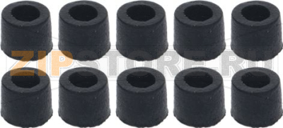 GASKET FOR INLET HOSES - 10 PCS 