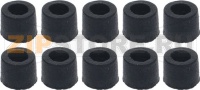 GASKET FOR INLET HOSES - 10 PCS