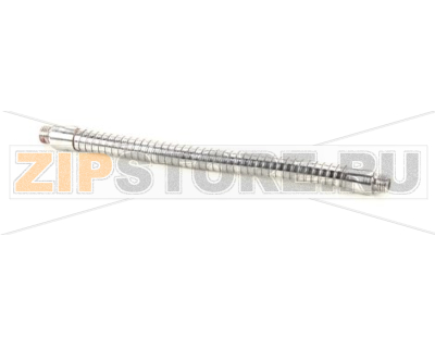 9 GOOSENECK FLEX TUBING 