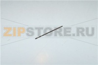 Spiralbohrer HSS G Co 5   1mm L 34mm fur