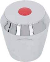 КРАСНАЯ КНОПКА ДЛЯ КРАНА ПОДАЧИ