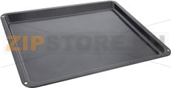 BAKING TRAY ELECTROLUX 140020490078 