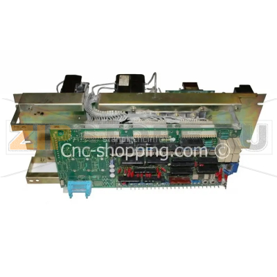 Сервопривод Fanuc A06B-6045-H006 