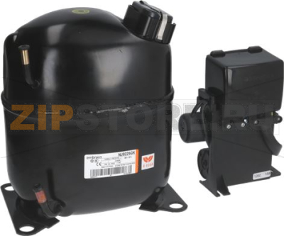 КОМПРЕССОР EMBRACO NJ9226GK CSR 