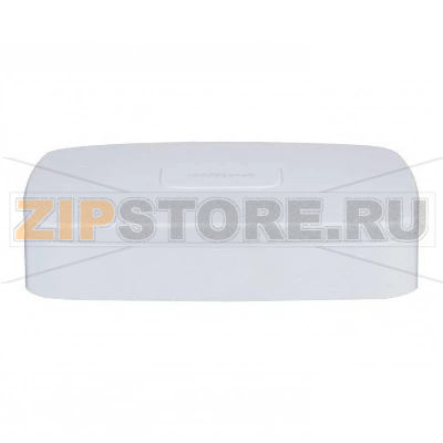 IP-видеорегистратор, 8 каналов Dahua DHI-NVR2108-I2 