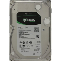 Жесткий диск 6 ТБ, 256 Мб, 12 Гбит/с (SAS) Seagate ST6000NM029A