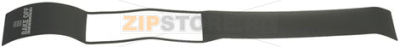 TARGA ADESIVA 1035x130 mm 