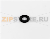 MKII conical axle Viton seal