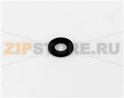 MKII conical axle Viton seal 