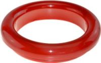 DRAIN GASKET RED