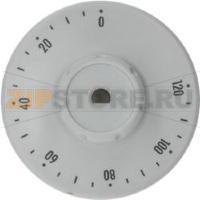 РУЧКА ТАЙМЕРА ДУХОВКИ DE'LONGHI 120'