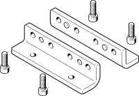Уголки крпежные Festo HPE-150