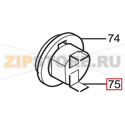 Termostato 150°NC faston 90° Saeco Royal Digital Termostato 150°NC faston 90° Saeco Royal Digital

Запчасть на сборочном чертеже под номером: 75

Название запчасти на итальянском языке: Termostato 150°NC faston 90° Saeco Royal Digital