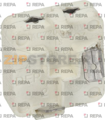 PTC RELAY REFRIGERATOR BEKO 230V 