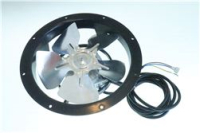VENTILATEUR 5W + HILICE ø 170