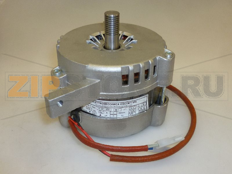 ДВИГАТЕЛЬ H35-508 230V 50HZ 1A 