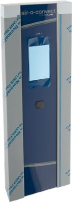 CRUSCOTTO; COMPLETE W/MEMBRANE 