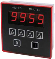 MINUTERIE ELECTRONIQUE 694 EI1