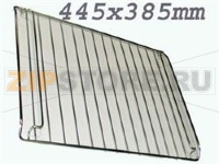 GRIGLIA FORNO 445x385 mm CANDY 44003273