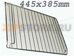 GRIGLIA FORNO 445x385 mm CANDY 44003273 