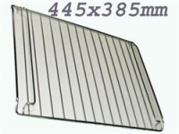 GRIGLIA FORNO 445x385 mm CANDY 44003273