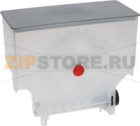 КОМПЛЕКТ КОНТЕЙНЕРА ДЛЯ РАСТВОРИМЫХ ПРОДУКТОВ