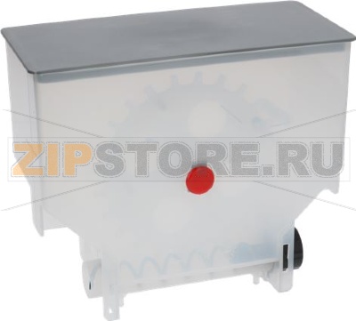 КОМПЛЕКТ КОНТЕЙНЕРА ДЛЯ РАСТВОРИМЫХ ПРОДУКТОВ 